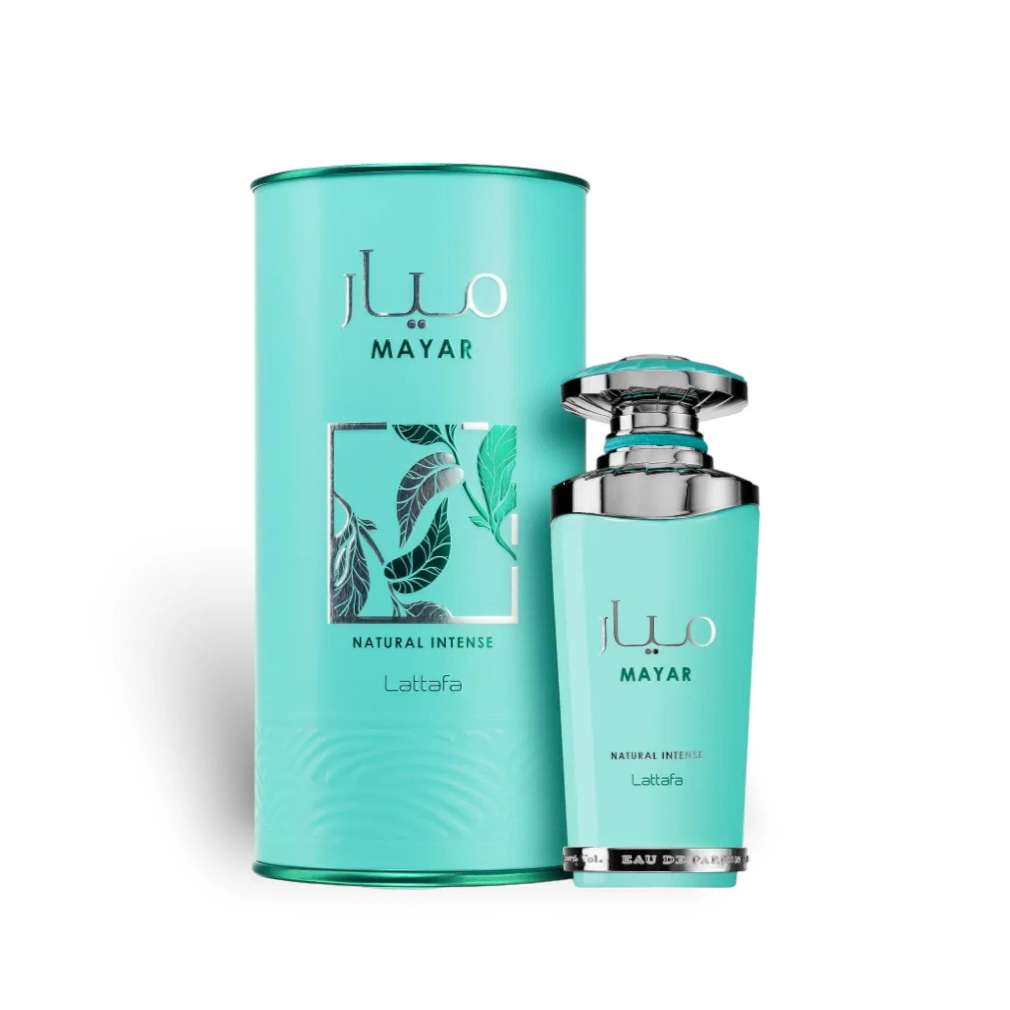 Lattafa MAYAR NATURAL INTENSE 100ml 香水 Lattafa Mayar Natural Intense For Women Eau De Parfum Spray