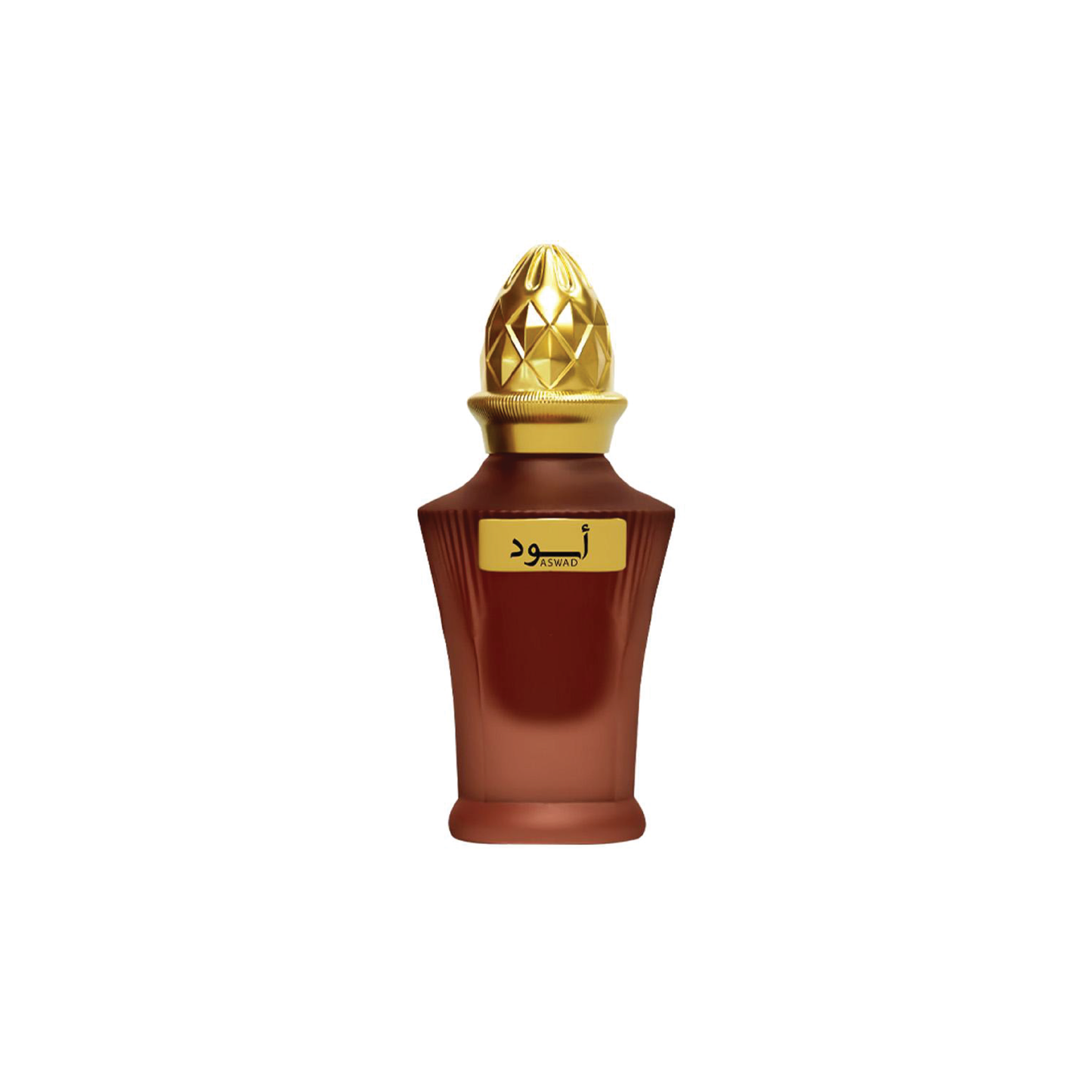 Aswad by Ahmed 10ml Concentrated Oil