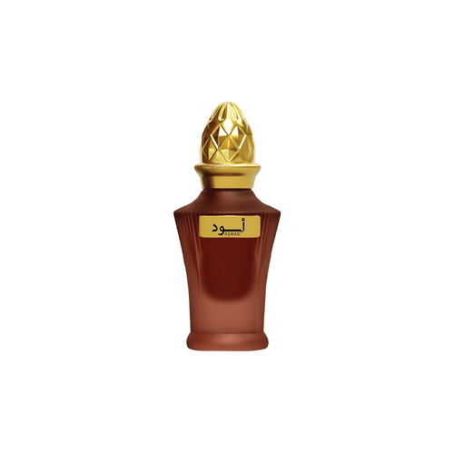Aswad by Ahmed 10ml Concentrated Oil