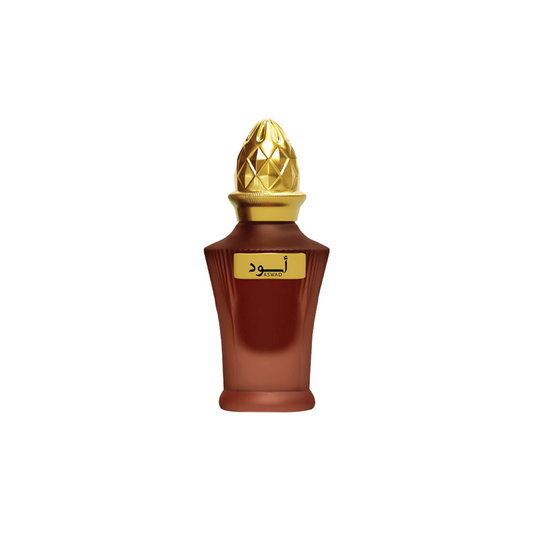 Aswad by Ahmed 10ml Concentrated Oil
