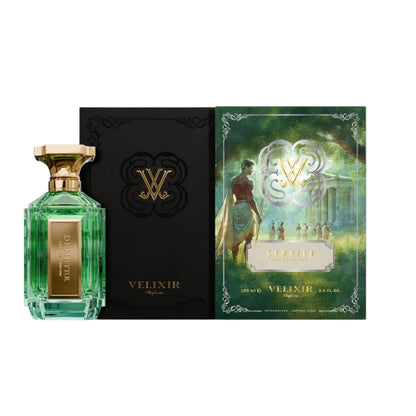 Velixir Demeter Eau de Parfum 100ml