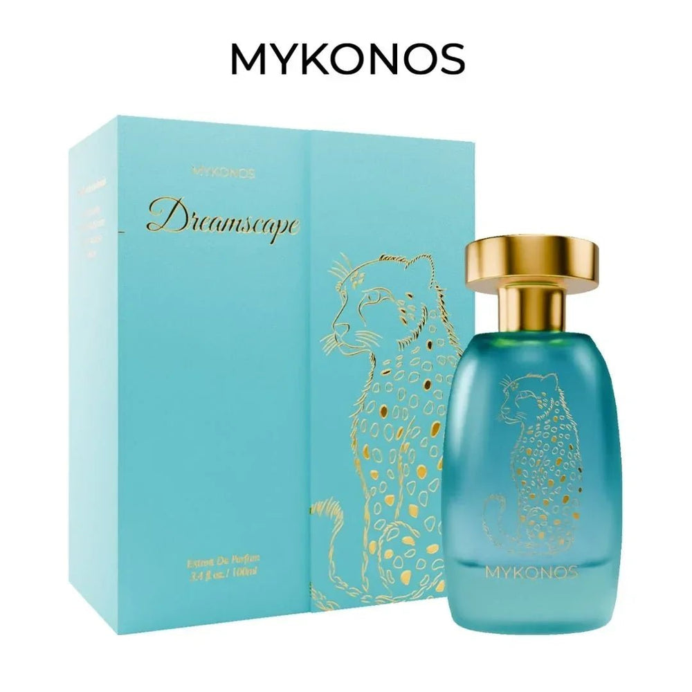 Mykonos Dreamscape Extrait de Parfum 100ml