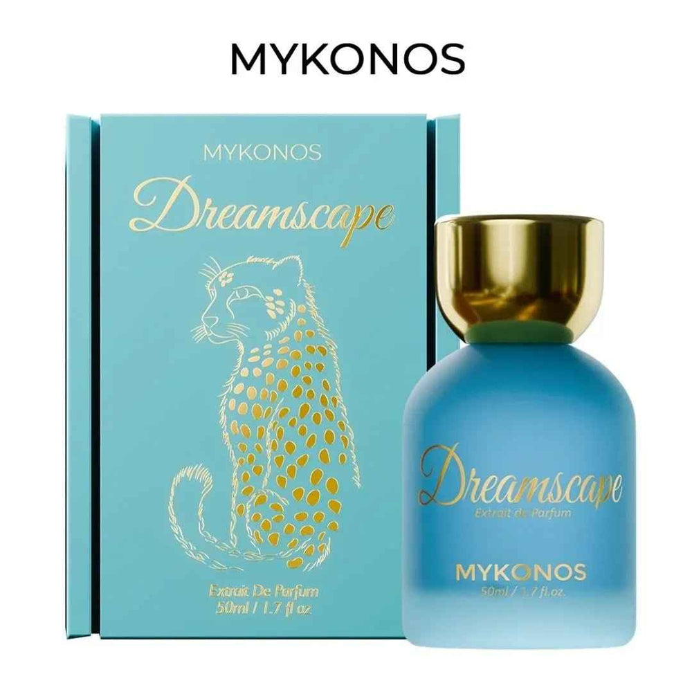 Mykonos Dreamscape Extrait de Parfum 50ml