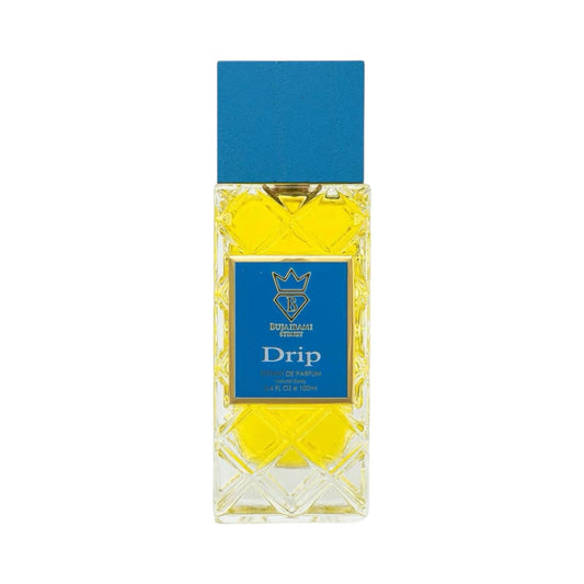 Bujairami Drip Extrait de Parfum 100ml