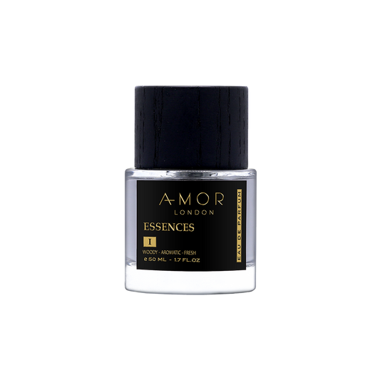 Amor Essences I Eau De Parfum 50ml