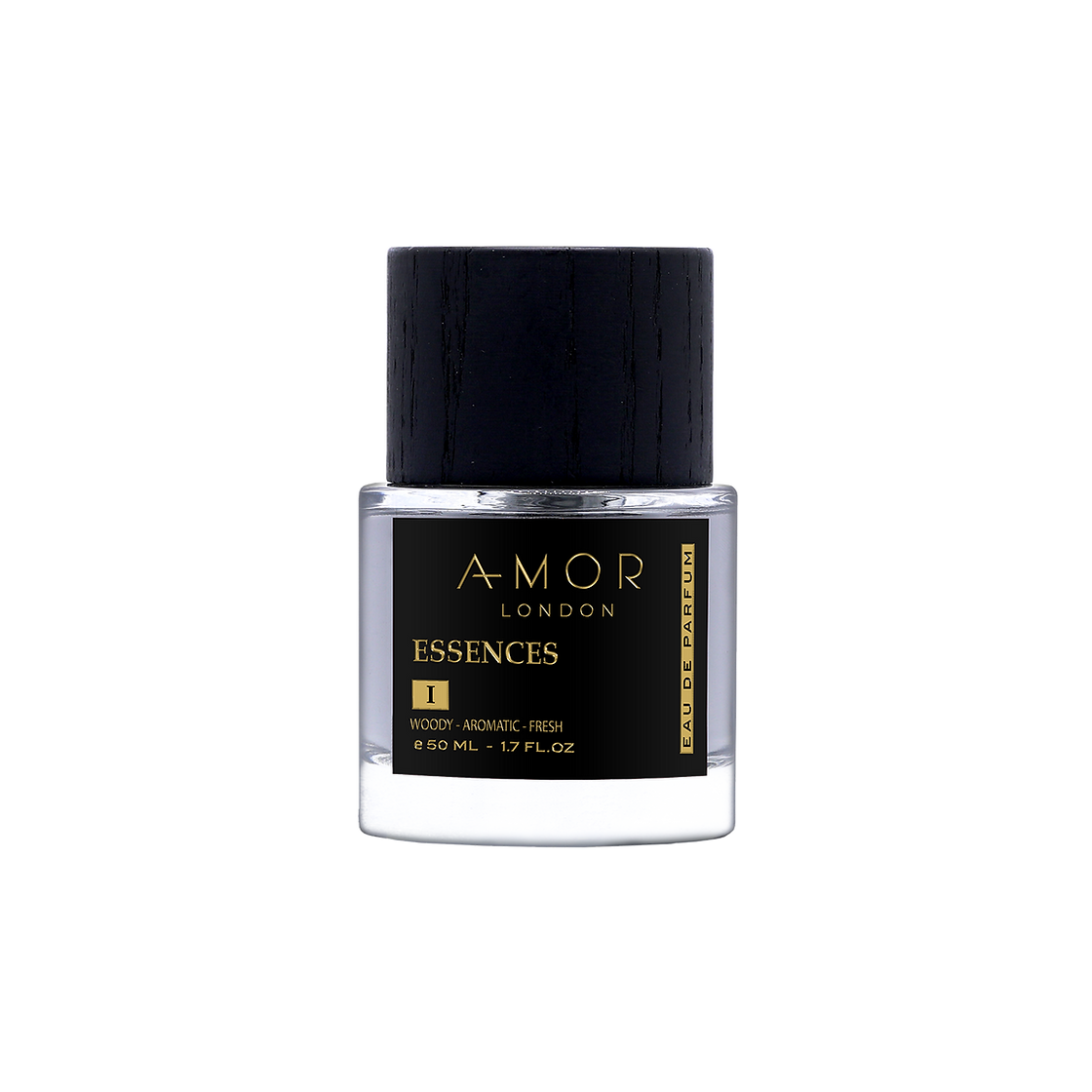 Amor Essences I Eau De Parfum 50ml