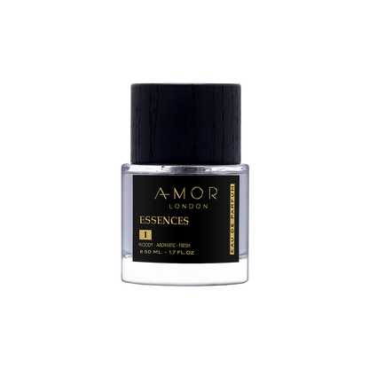 Amor Essences I Eau De Parfum 50ml