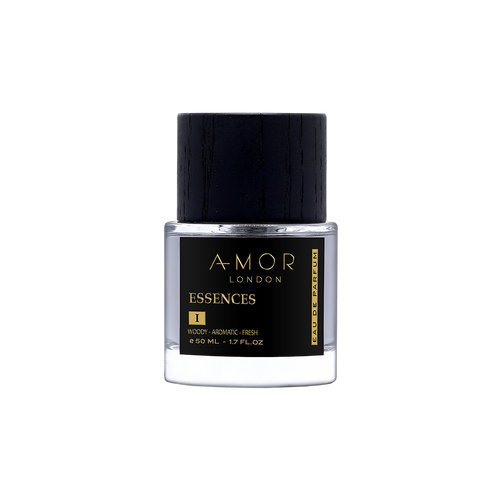 Amor Essences I Eau De Parfum 50ml