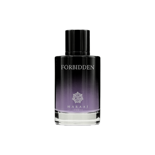 Maraaj Forbidden Eau De Parfum 100ml Inspired by Sauvage