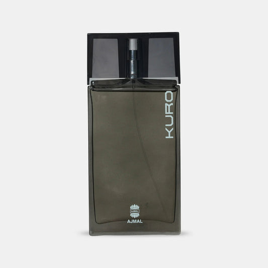Ajmal Kuro Eau De Parfum 90ml