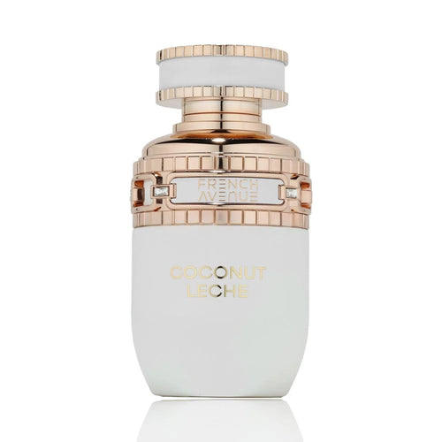 Coconut Leche 80ml EDP by French Avenue