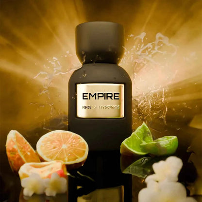 Mykonos Empire Extrait de Parfum 50ml