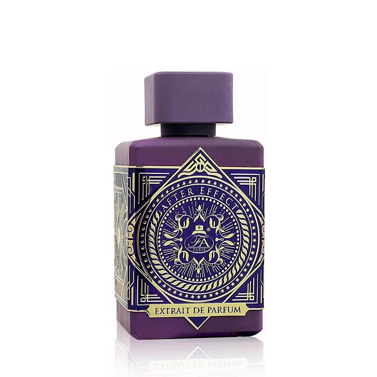 Fragrance World After Effect ジョン様 After Effect 80ml EDP by FA Paris (Fragrance World) – Fragrancehub