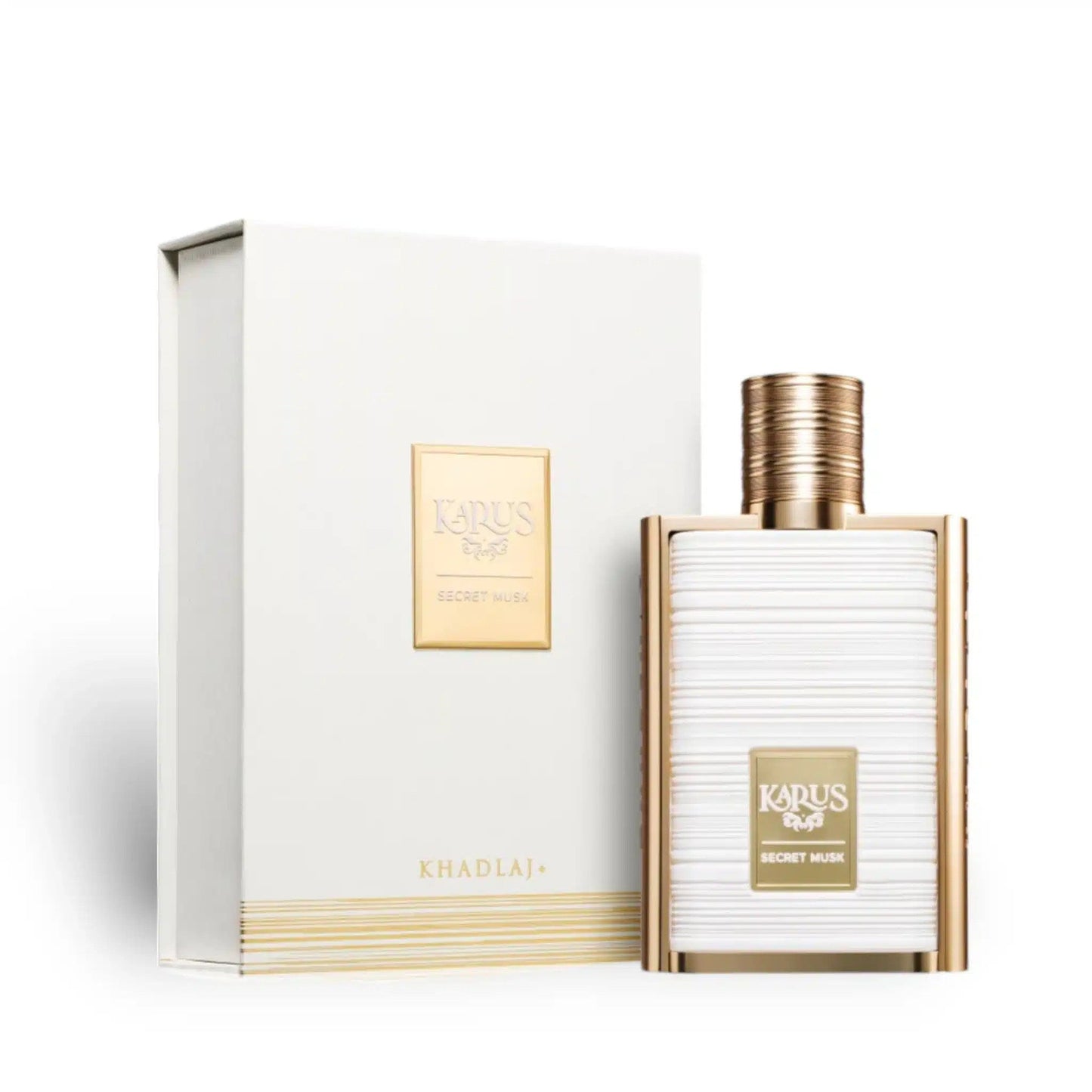 Khalaj Karus Secret Musk Eau de Parfum 100ml