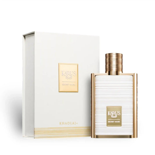 Khalaj Karus Secret Musk Eau de Parfum 100ml