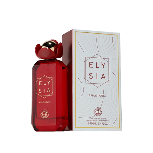 Elysia Apple Rouge 100ml EDP by Fragrance World