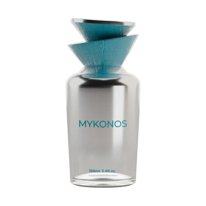 Mykonos x SetiawanAde Glitch Extrait de Parfum 100ml