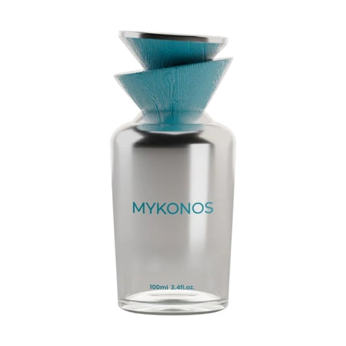 Mykonos x SetiawanAde Glitch Extrait de Parfum 100ml