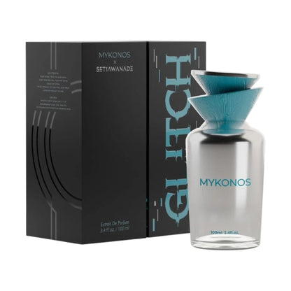 Mykonos x SetiawanAde Glitch Extrait de Parfum 100ml