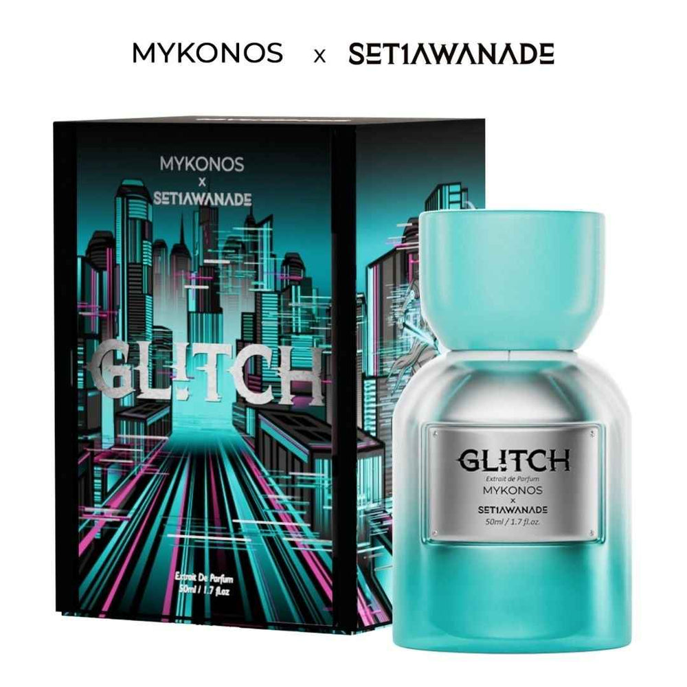 Mykonos Glitch EDP 50ml