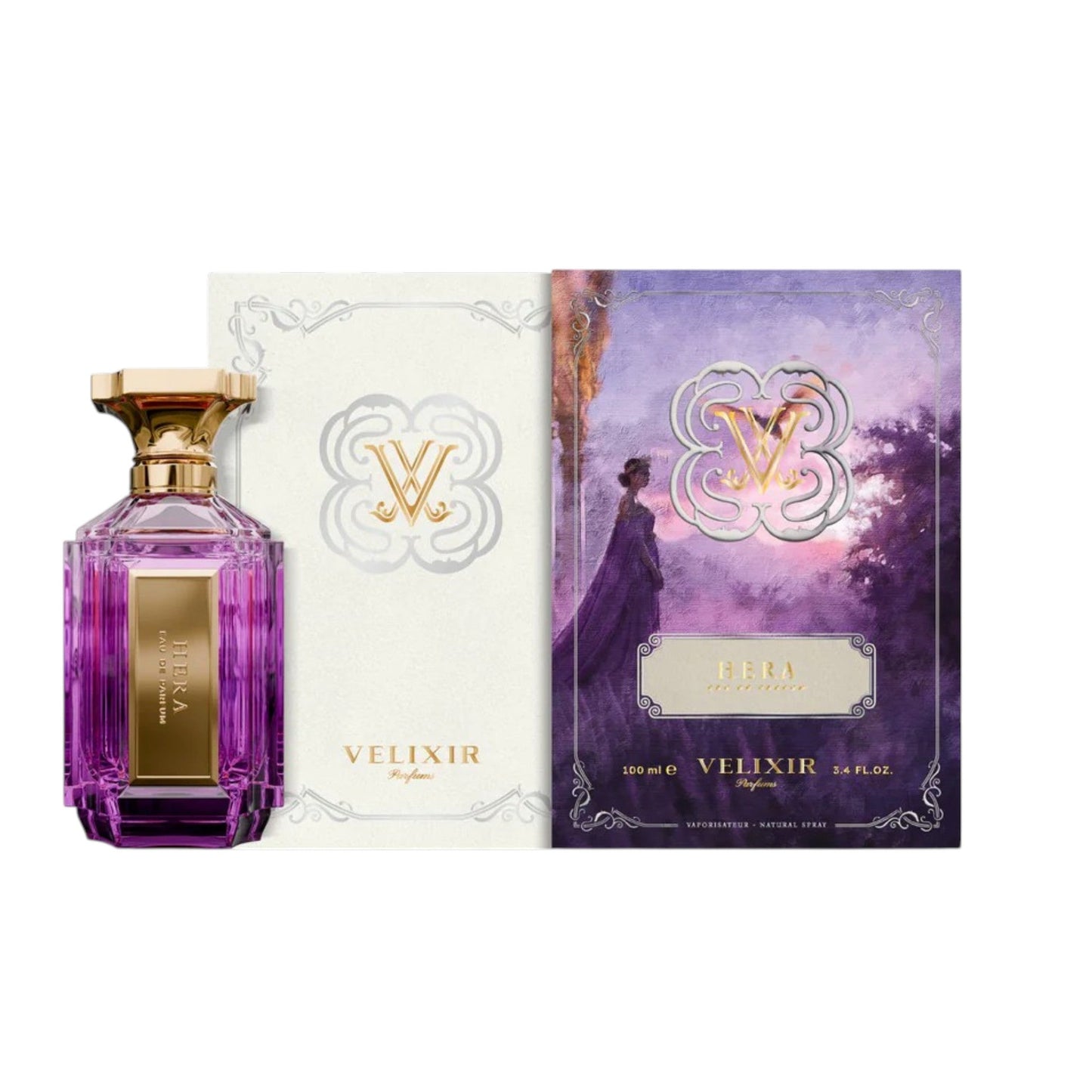 Velixir Hera Eau de Parfum 100ml