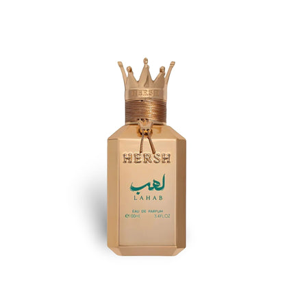 Hersh Lahab 100ml Eau de Parfum by Al Ezz Oud