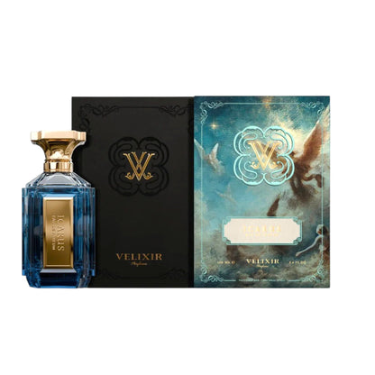 Velixir Icarus Eau de Parfum 100ml