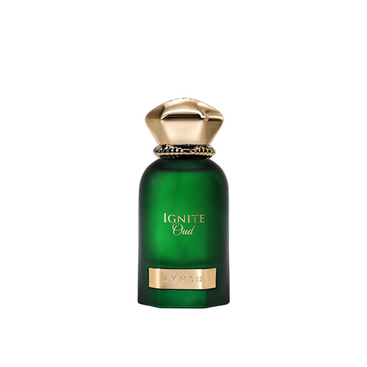 Ignite Oud Eau de Parfum 60ml