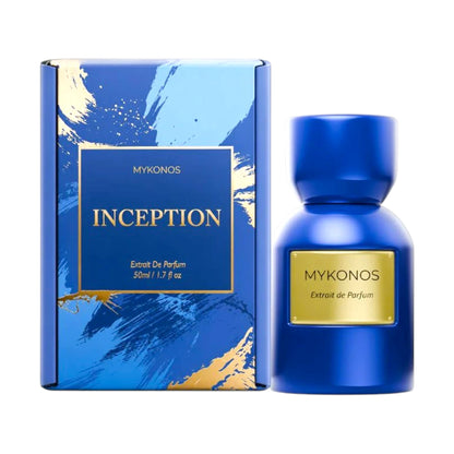 Mykonos Inception Extrait de Parfum 50ml