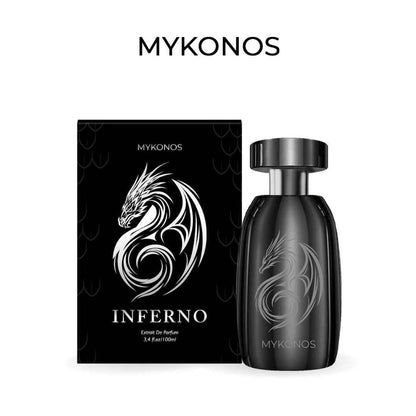 Mykonos Inferno EDP 100ml
