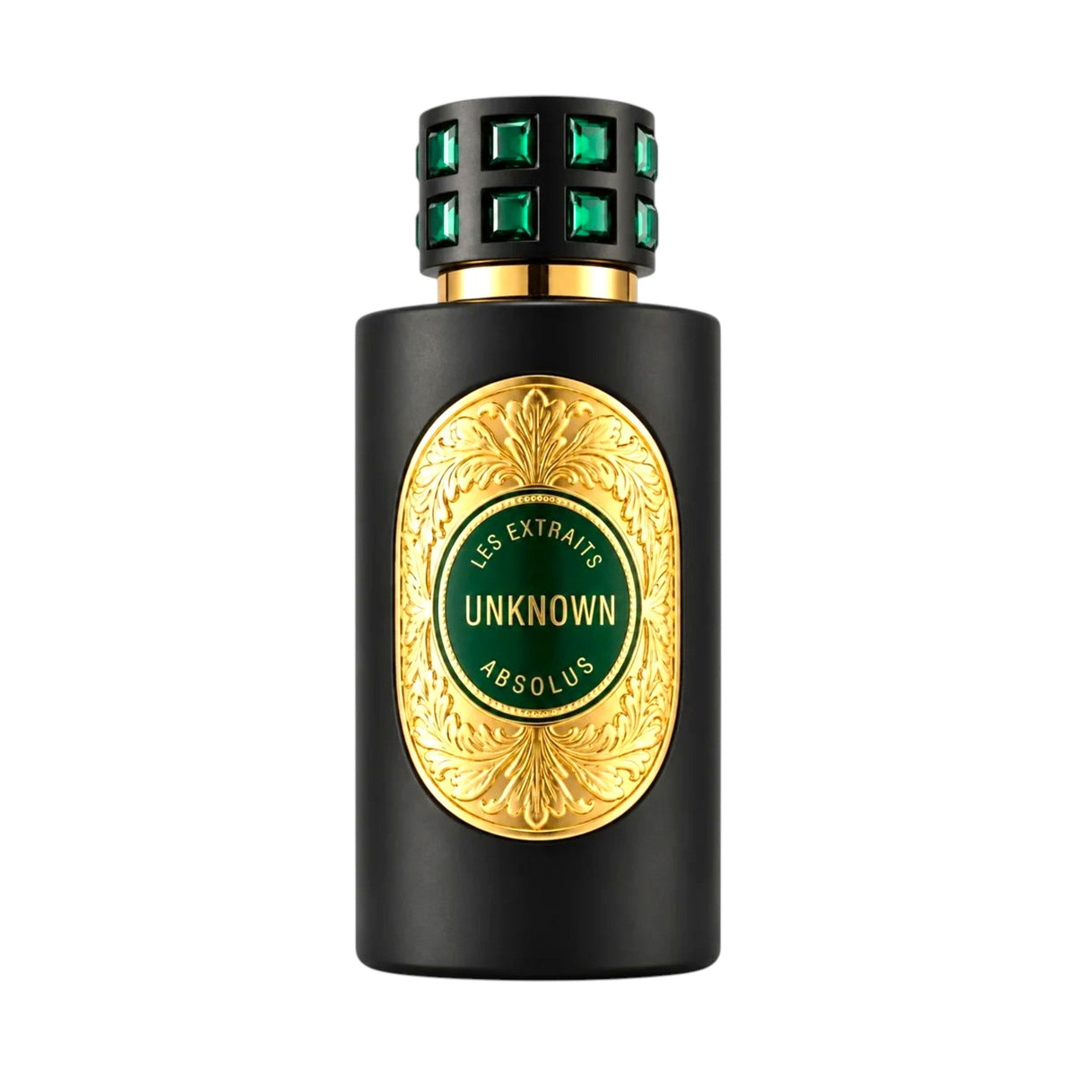 Les Extraits Absolus Unknown 50ml Extrait De Parfum By French Avenue