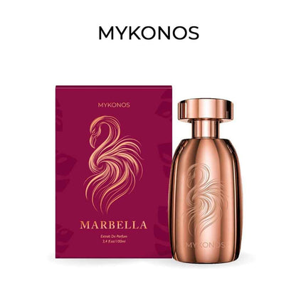 Mykonos Marbella EDP 100ml