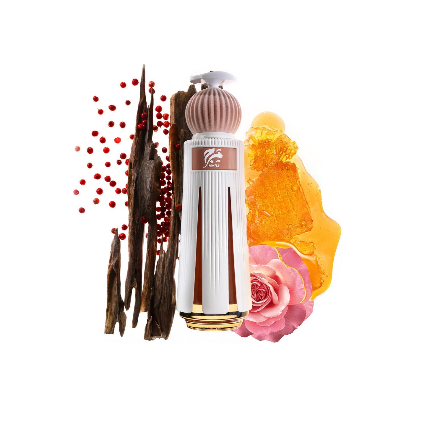 Marj Eau de Parfum 60ml