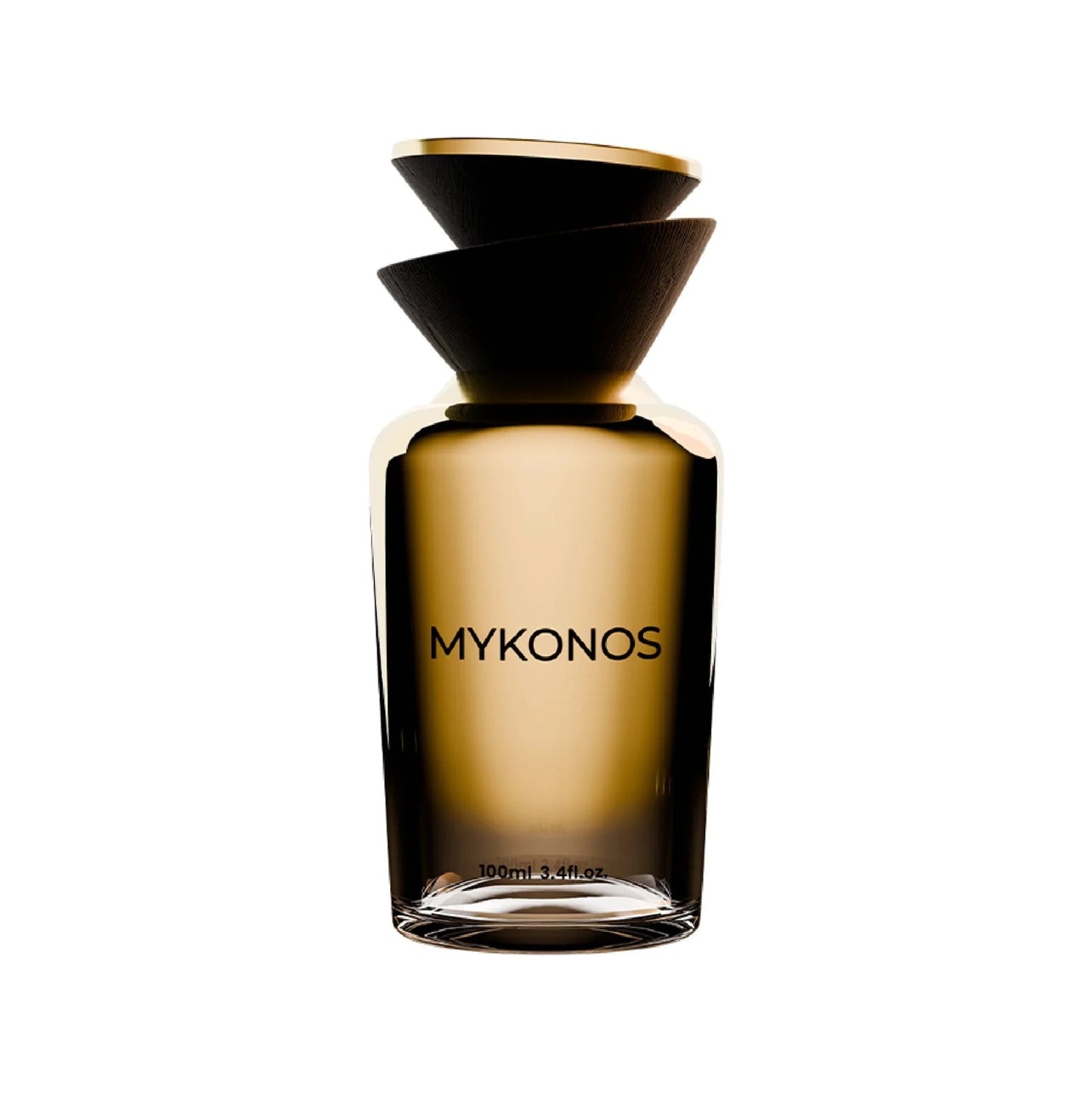 Mykonos Monaco Royale Extrait de Parfum 100ml