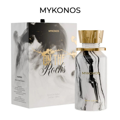 Mykonos On The Rocks Extrait de Parfum 100ml