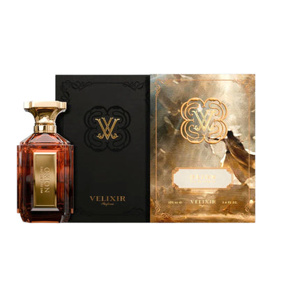 Velixir Orion Eau de Parfum 100ml
