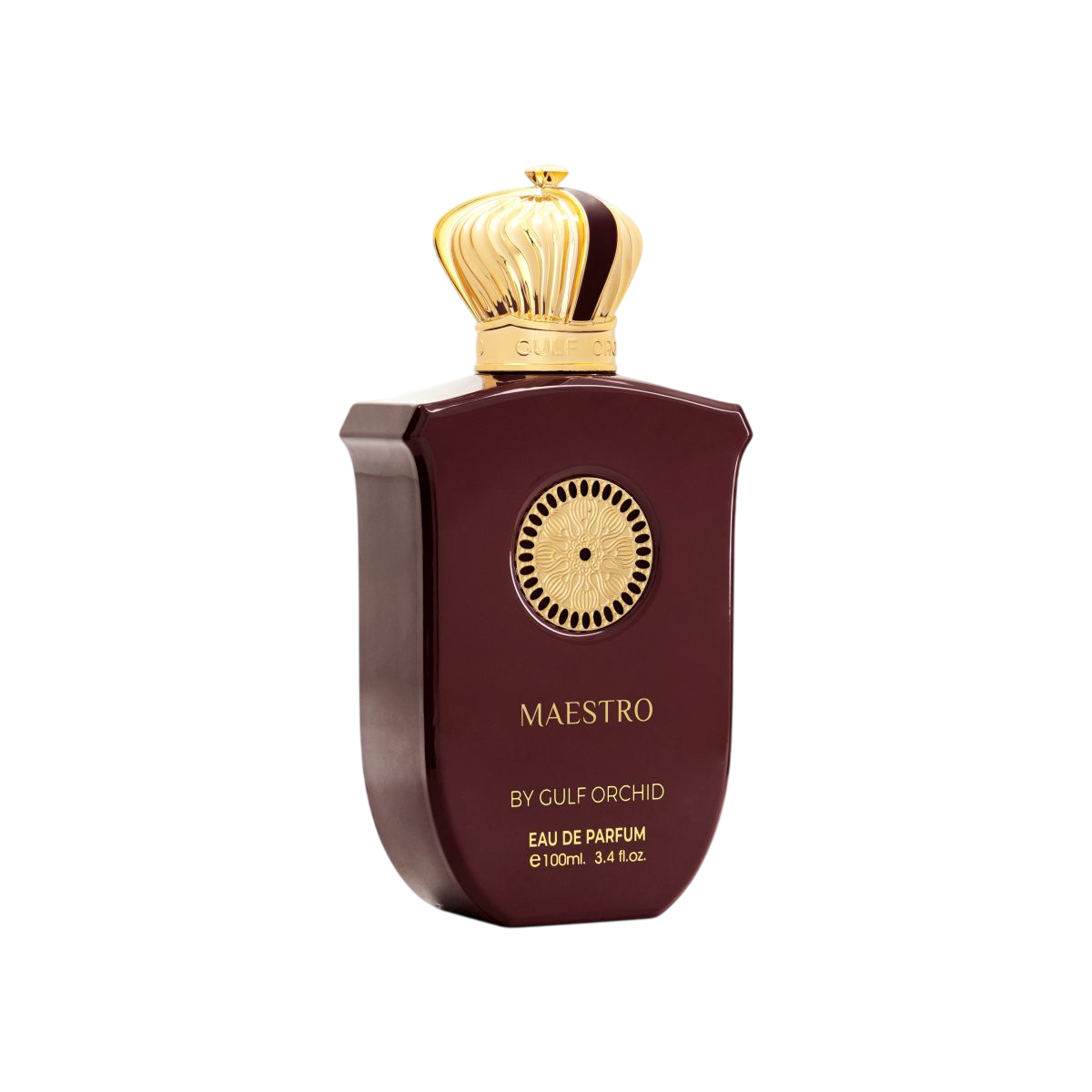 Gulf Orchid Maestro Eau de Parfum 100ml
