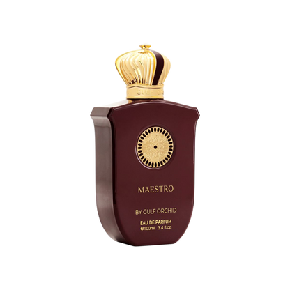 Gulf Orchid Maestro Eau de Parfum 100ml