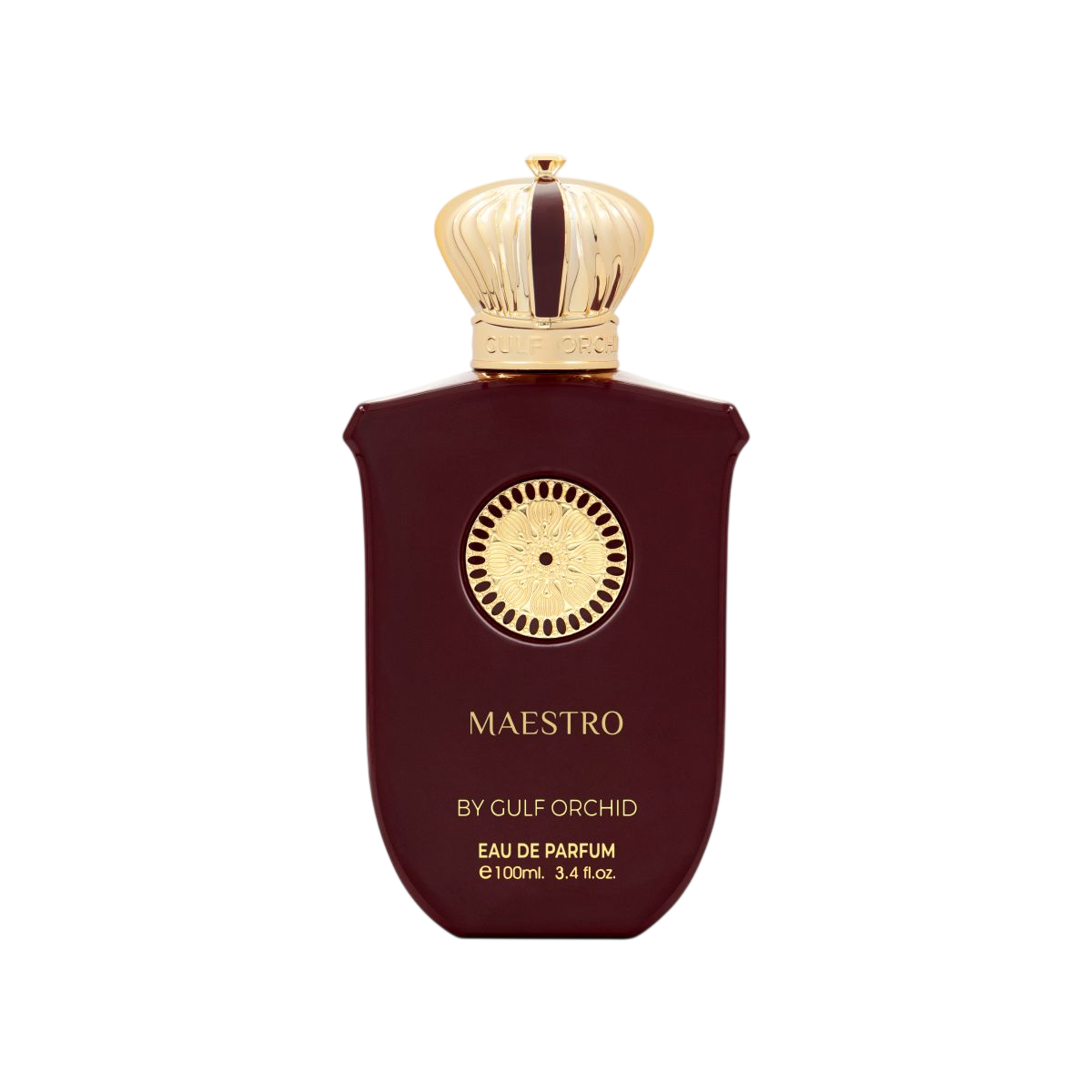 Gulf Orchid Maestro Eau de Parfum 100ml