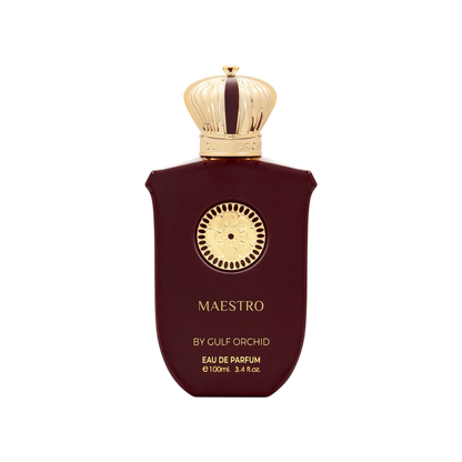 Gulf Orchid Maestro Eau de Parfum 100ml