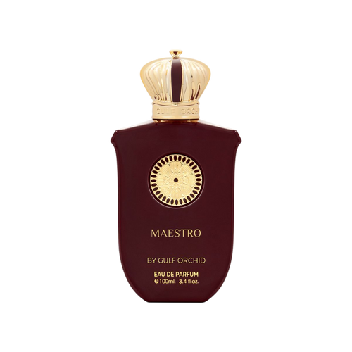 Gulf Orchid Maestro Eau de Parfum 100ml