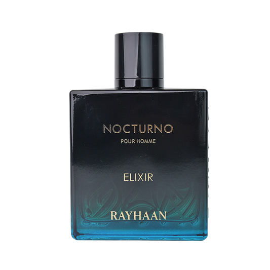 Rayhaan Nocturno Elixir Eau de Parfum 100ml