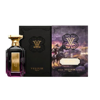 Velixir Paladin Eau de Parfum 100ml