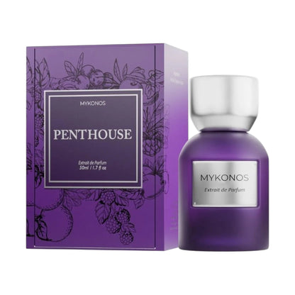 Mykonos Penthouse Extrait de Parfum 50ml