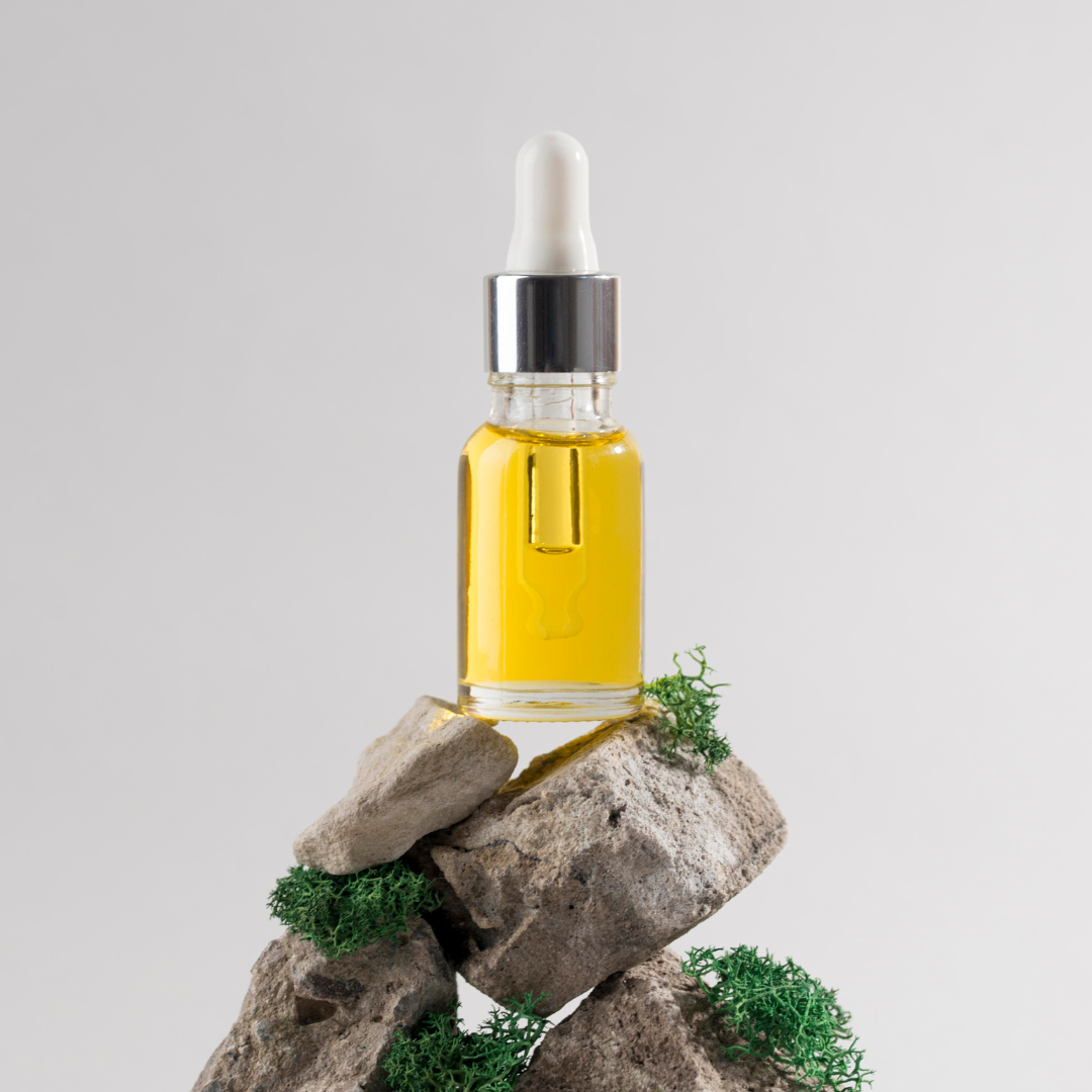 Ilham Al Oud EDP+Ombre Nomade Oil Bundle
