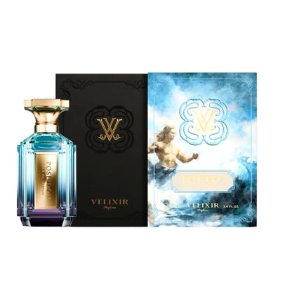 Velixir Poseidon Eau de Parfum 100ml