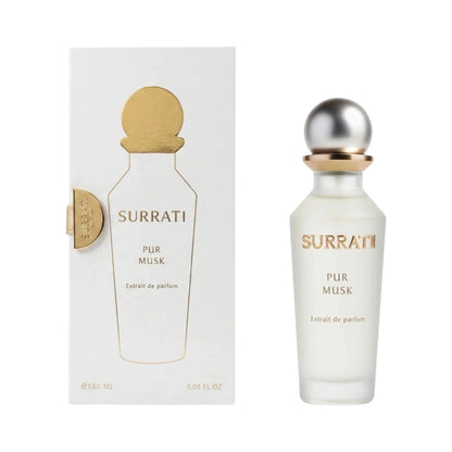 Surrati Pur Musk Extrait de Parfum 150ml