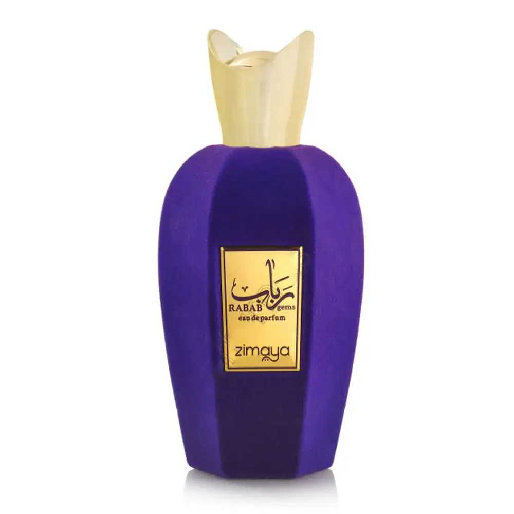 Zimaya Rabab Gems Eau de Parfum 100ml