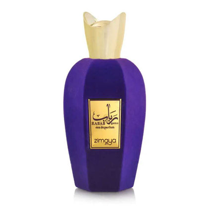 Zimaya Rabab Gems Eau de Parfum 100ml