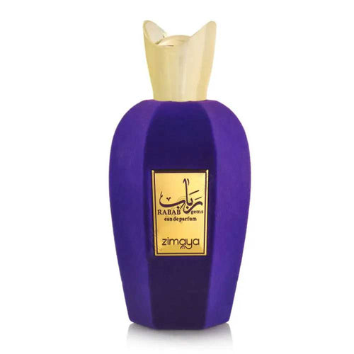 Zimaya Rabab Gems Eau de Parfum 100ml